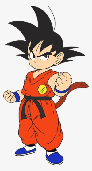 How To Draw Goku - Png Dragon Ball Z Vegeta #875231