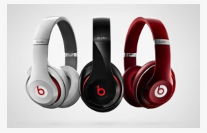 Beats By Dre - New Beats By Dr Dre Studio #875232