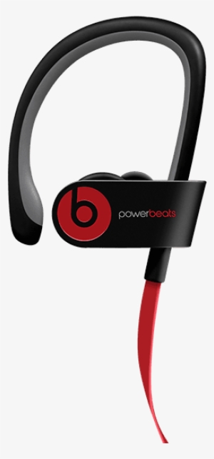 Beats Powerbeats2 Bluetooth Wireless In-ear Earphones #875254