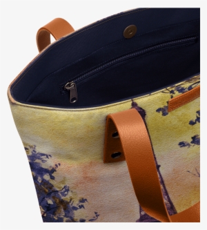 Dailyobjects Paris Watercolor Classic Tote Bag Buy - Bicycle #875255