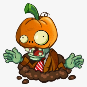 Zombies Heroes Discussion - Plants Vs Zombies Pumpkin #875337