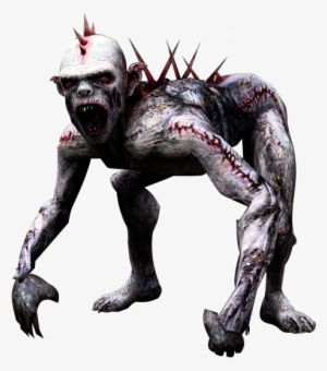 89c5fb86be - Zombie #875365