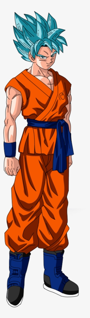 Dragon Ball Super Png - Goku Dragon Ball Super Png - Free Transparent ...