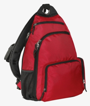 School Bag Png Transparent Image - Transparent School Bag Png #875435