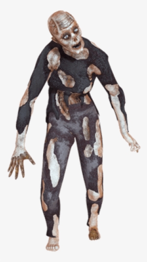 Zombie Hand Clip Art - Zombie #875503