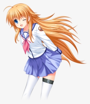 Ab Character Sekine Image - Shiori Sekine Angel Beats #875504
