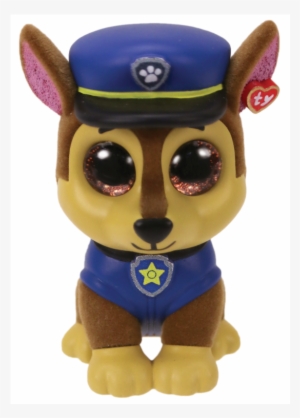 Mini Boos Chase - Sorpresas De Patrol De Niña #875525