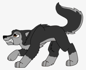 Note - Wolves In Paw Patrol #875553