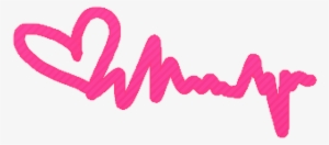 More Like Heart Png By Maddielovesselly - Heart #875733