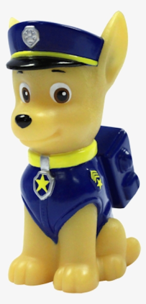 50484 Paw Patrol Illumi-mate - Paw Patrol Chase Light #875780