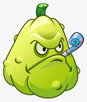 Plants Vs Zombies Clipart Transparent - Plants Vs Zombies Png #875808