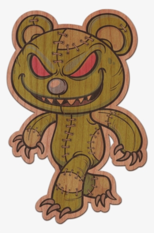 Zombie #875845 Zombie #875845