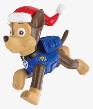 Paw Patrol Chase Png - American Greetings Paw Patrol Chase Ornament #875918