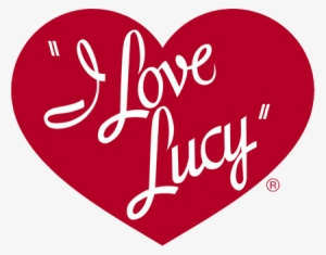 Latest - Love Lucy Logo #875951