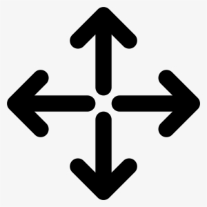 App Application Arrow Back Button 1646220 - Up Down Left Right Arrow #876028