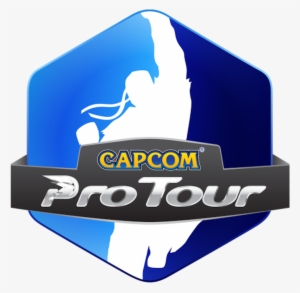 Capcomprotour - Capcom Pro Tour Logo #876075