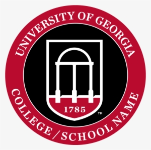 Other Special Configurations Are Available And Will - University Of Georgia Logo Png #876161