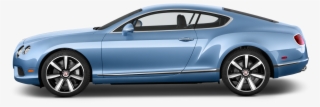 Free Png Bentley Png Images Transparent - Bentley Continental Gt V8 S Png #876230