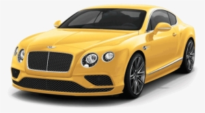 2015 Bentley Continental Gt Rental Offer In Abu Dhabi - Bentley Continental Gt #876248