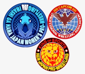 Wrestling Federation That Rainbow Mika And Tag Partner - Kenny Omega Golden Lovers #876321