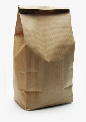 Multipurpose Square Bottom Bags* Are Very Handy - Brown Paper Bags Png #876378