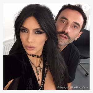 05 Kim Kardashian So - Kim Kardashian And Riccardo Tisci #876380 05 Kim Kardashian So - Kim Kardashian And Riccardo Tisci #876380
