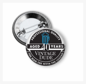 Aged 40 Years #876446