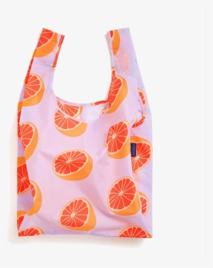 Baggu Grocery Bag - Baby Baggu Grapefruit #876470