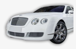 Bentley Flying Spur Wedding Car Hire Birmingham - Bentley Continental Gt #876474