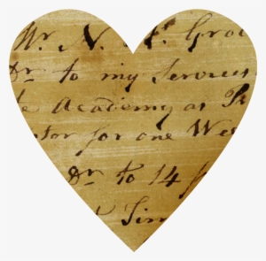 Paper Heart 2 - Heart #876492