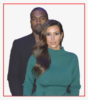 Let's All Help Kim Kardashian And Kanye West Smile - Kanye West #876516 Let's All Help Kim Kardashian And Kanye West Smile - Kanye West #876516
