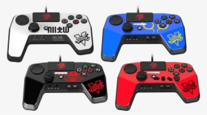 Street Fighter V Mad Catz Controllers - Game Controller #876605