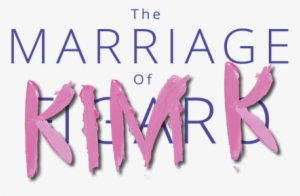 Picture - Marriage #876696