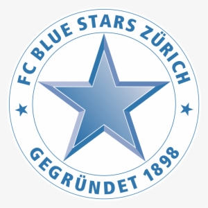 Fc Blue Stars Logo #876716