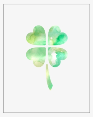 Click Here Or On The Image To Download St - Shamrock #876763