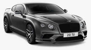 Bentley Continental Supersports Standard Specification - Bentley Continental Gt Sport 2017 #876826