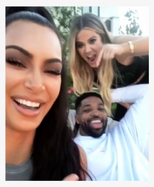 Kim Kardashian Is Hilarious And Reconciled With Tristan - Tristan Thompson And Kim Kardashian #876827 Kim Kardashian Is Hilarious And Reconciled With Tristan - Tristan Thompson And Kim Kardashian #876827