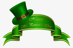 St Patricks Day Png #876850