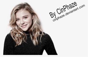 Chloe Grace Moretz Png - Cloak And Dagger Actress #876869