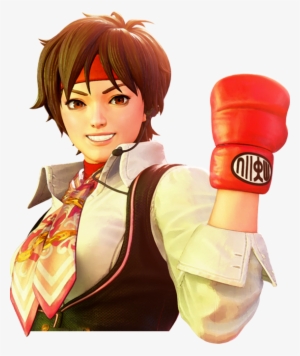 Watch The Top 32 Street Fighter V - Street Fighter V #876870