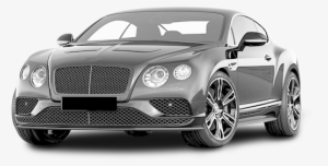 Armotors Bentley Service And Repair - Bentley Continental Gt Png #876890