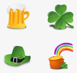 Big Image - St Patricks Day Clip Art #876934 Big Image - St Patricks Day Clip Art #876934