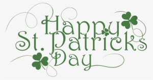St Patricks Day Transparent Background #876954 St Patricks Day Transparent Background #876954