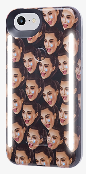 Lumee Kim Phone Case #876983