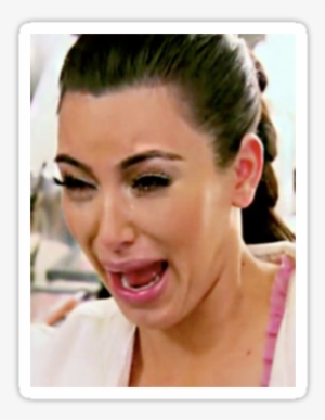 Kim Kardashian Crying By Ewan Martin - You Are Hungry And You Cant Eat #877023 Kim Kardashian Crying By Ewan Martin - You Are Hungry And You Cant Eat #877023