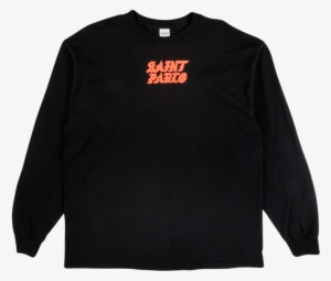 Long-sleeved T-shirt #877025