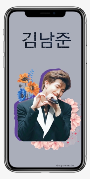 Mobile Phone #877057