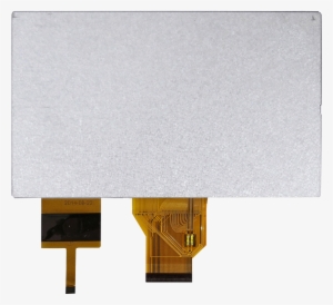 Capacitive Touch Display Tft - Display Device #877077