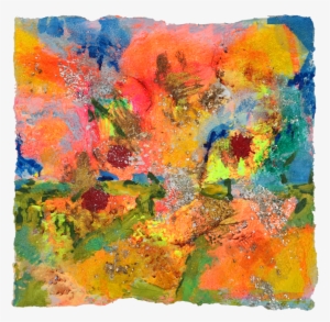 Homestead - Modern Art #877126