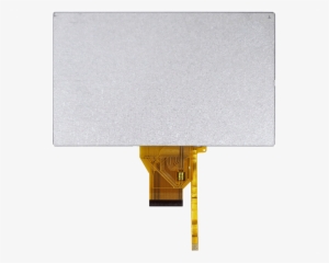Resistive Touch Screen Display Tft - Raystar Optronics, Inc #877159